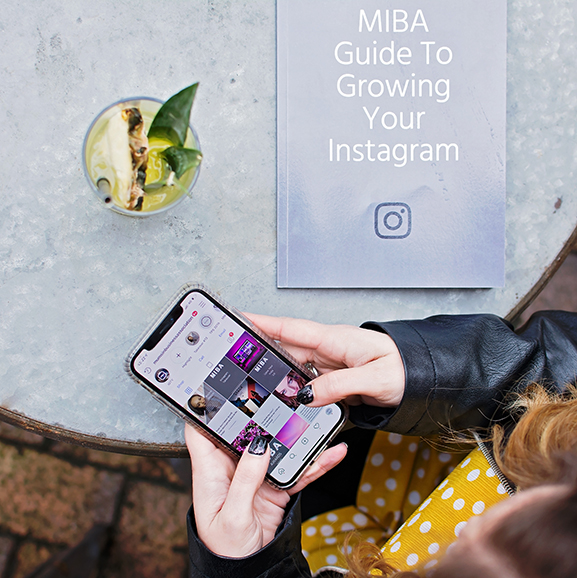 Want More Sales on Instagram?? Let’s Go Back 2 Basics!