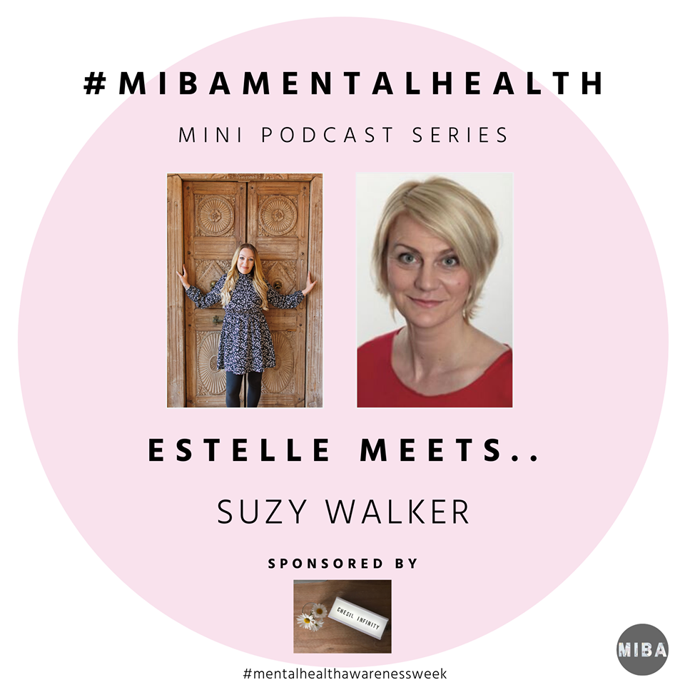 MHW – Episode 7 – Suzy Walker