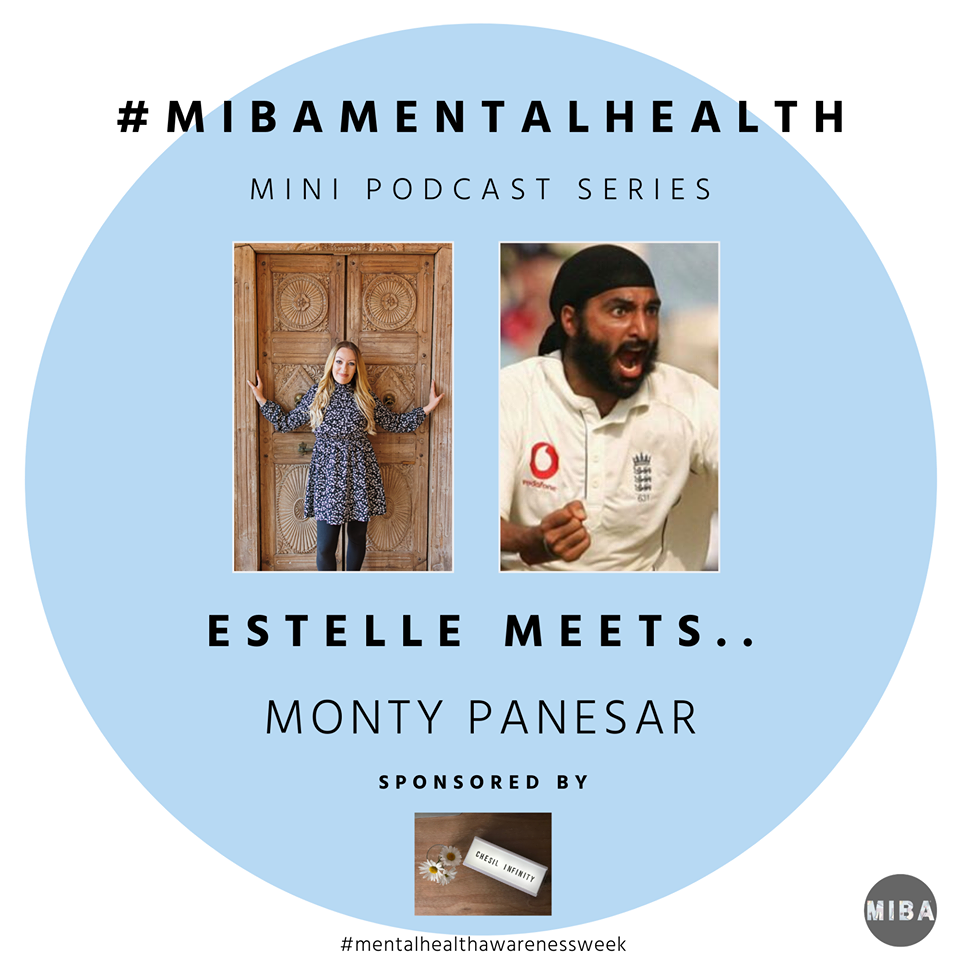 MHW – Episode 5 – Monty Panesar